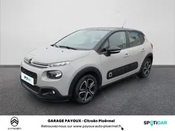 Citroen C3 PureTech 110ch Feel S&S
