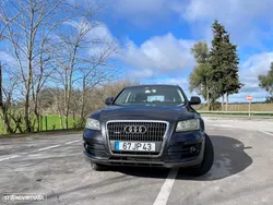Audi Q5 2.0 TDI S-tronic