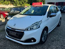 Peugeot 208 1.2 vti 82cv