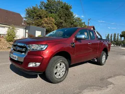 FORD RANGER 2.2 TDCi 160