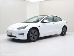 Tesla Model 3 Long Range Tração Integral