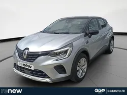 Renault Captur 1.0 TCe 90ch Business -21