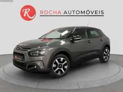 Citroën C4 1.2 PureTech Shine Pack