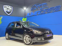 Volkswagen Golf 2.0TDI CR Advance Last Edition 140