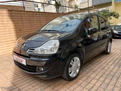 Renault Grand Modus 1.2i TCE - 100cv Dynamique S