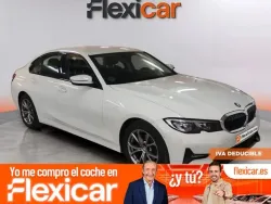 BMW 318 318dA Touring