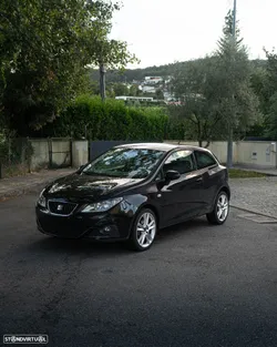 SEAT Ibiza SC 1.4 TDi Sport DPF