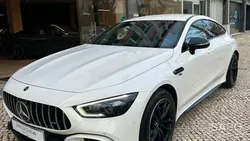 Mercedes-Benz AMG GT 53 4MATIC+ de 2020