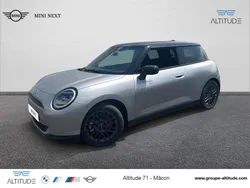 Mini Cooper 3 Portes E 184ch Favoured