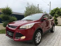 Ford KUGA 2.0 TDCI 150CH STOP&START TITANIUM 4X4 POWERSHIFT