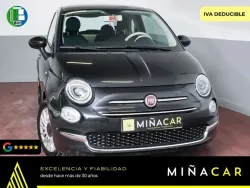 FIAT 500 1.0 Hybrid Dolcevita 52kW