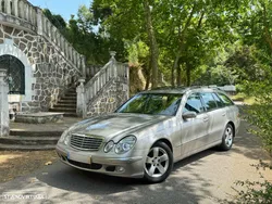 Mercedes-Benz E 320 CDi Elegance