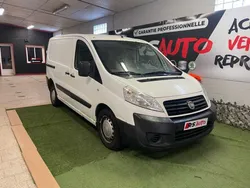 ➡️ Fiat Scudo UTILITAIRE 2.0 120cv Pack Multijet 3 place BV6 CTOK/REVISEE