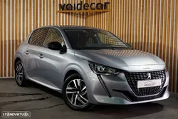 Peugeot 208 1.2 PureTech Allure Pack