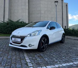 Peugeot 208 GTi