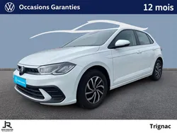 Volkswagen Polo 1.0 MPI 80 S&S BVM5