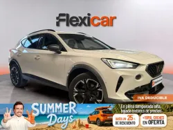 CUPRA Formentor 1.5 TSI 150 DSG