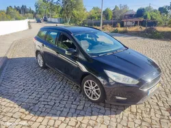 Ford Focus 1.5 TDCi Trend+