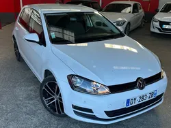Volkswagen GOLF VII Confortline Business BMT 1.6 TDI 110CH