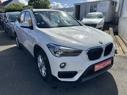 Bmw x1 (f48) (2) sdrive18d lounge