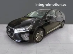 HYUNDAI Ioniq PHEV 1.6 GDI Tecno