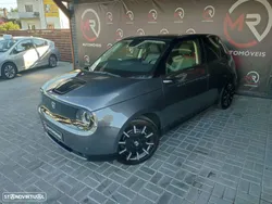 Honda e Advance