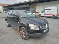 Nissan Qashqai 1.5 dCi 106 Visia