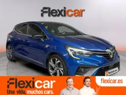 RENAULT Clio TCe GPF RS Line EDC 96kW