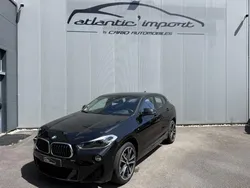 BMW X2 sDrive 18dA M SPORT - FRANCAISE
