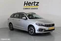 Fiat Tipo Station Wagon 1.3 Multijet City Life