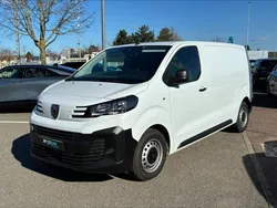 Peugeot Expert Fg M 2.0 BlueHDi 180ch S&S EAT8