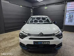 Citroën e-C4 Feel Pack