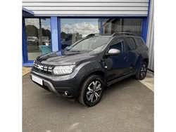 DACIA DUSTER 1.3 TCe 130 Journey