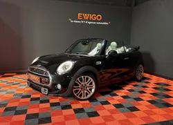 MINI Cooper 2.0 192 CH COOPER S BVA / HARMAN KARDON / CAMERA DE RECUL