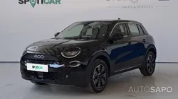 Fiat 600 618 Si de 2025