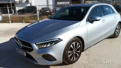 Mercedes-Benz Classe A de 2024