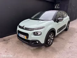Citroën C3 1.2 PureTech Feel