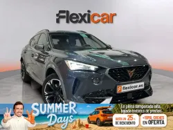 CUPRA Formentor 2.0 TDI 150