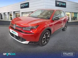 CITROEN C4 Hybrid Business Edition eDSC6 145