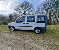 Fiat Doblo 1.9