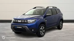 Dacia Duster 1.3 TCe 130ch FAP Journey 4x2