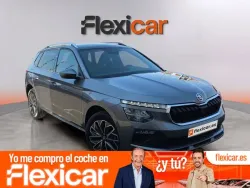 SKODA Kamiq 1.0 TSI Design 85kW