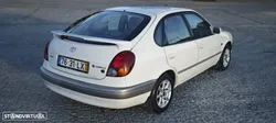Toyota Corolla Liftback 1.3 Luna AC
