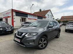 Nissan X-trail III (2) 1.6 DIG-T 163 N-CONNECTA 7PL