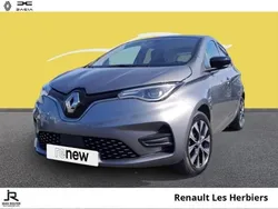 Renault Zoe E-Tech Evolution charge normale R110 Achat Intégral - MY22