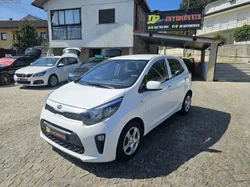 Kia Picanto 1.0 MPI