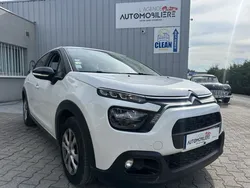 CITROEN C3 1.5L BLUEHDI 100 CV shine PHASE 2 premiere main