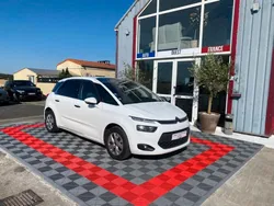 Citroen C4 Picasso 1.6 HDi 115 CH RÉVISE ET GARANTIE FACILITÉ PAIEMENT 3X4X