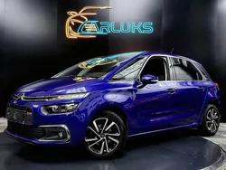 Citroen C4 Picasso 1.6 BLUEHDI 120 FEEL EAT BVA START-STOP