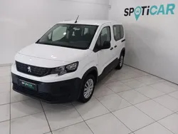 Peugeot Rifter BlueHDi 100 Active Pack
